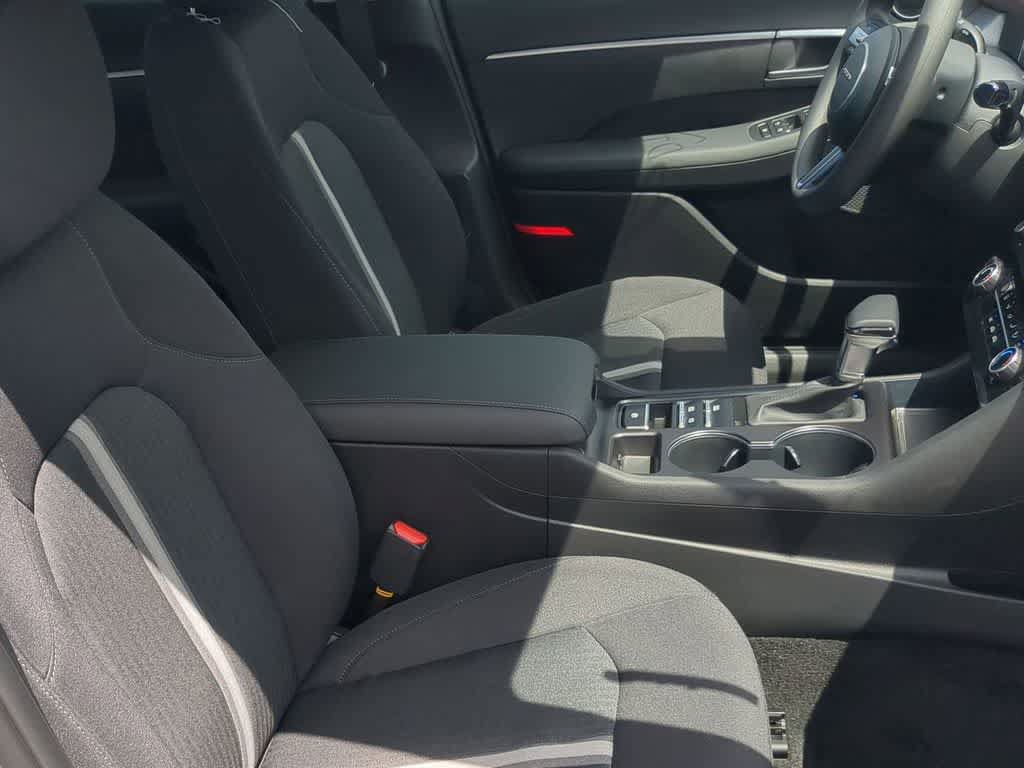 New 2026 Hyundai Sonata SE FWD image 22