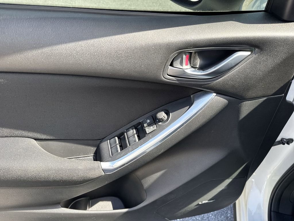 Used 2013 MAZDA CX-5 Touring w/ Touring Tech Pkg FWD image 39