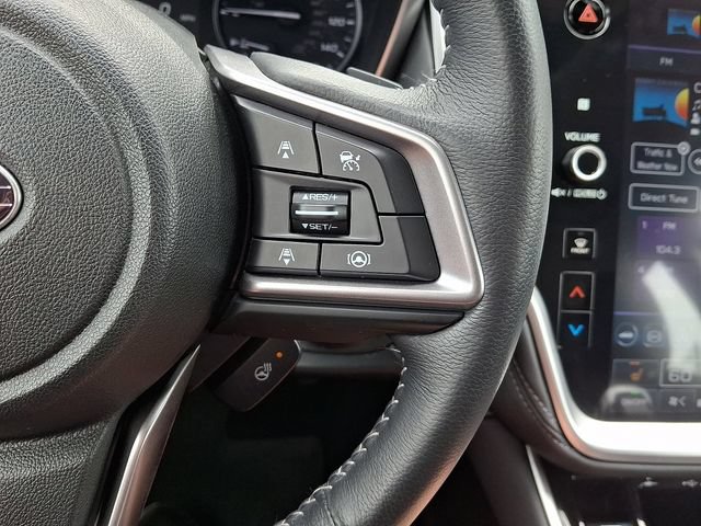 Certified 2022 Subaru Legacy Limited XT AWD/4WD image 27
