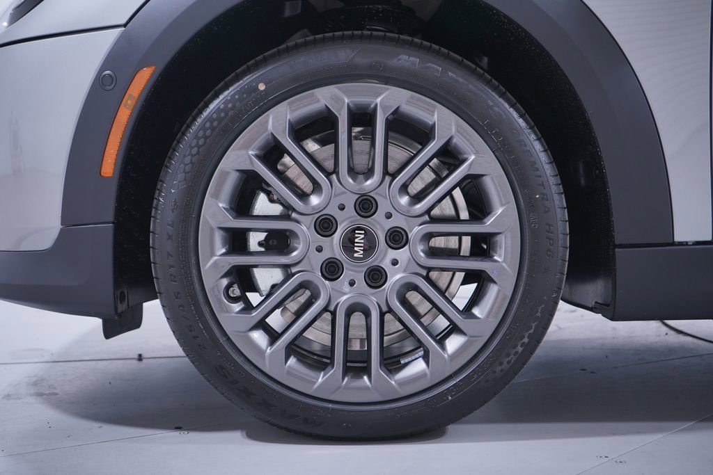 New 2026 MINI Cooper S image 2