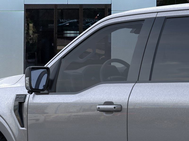 New 2026 Ford F150 XLT w/ Equipment Group 302A MID image 20