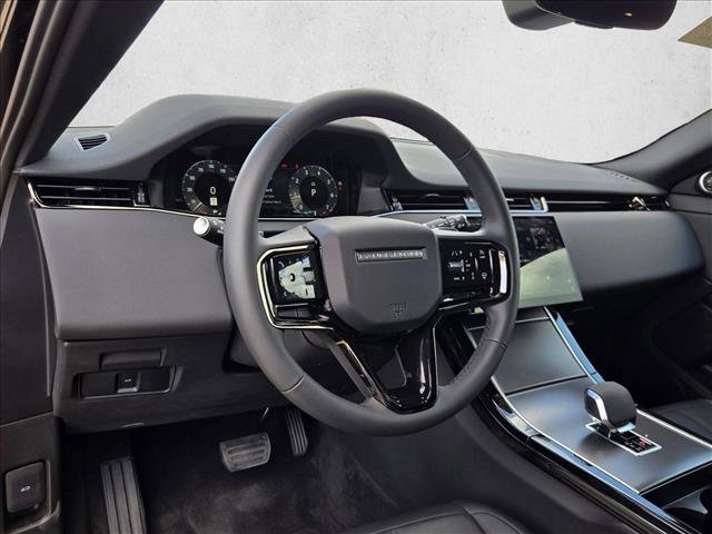 Certified 2026 Land Rover Range Rover Evoque S image 10