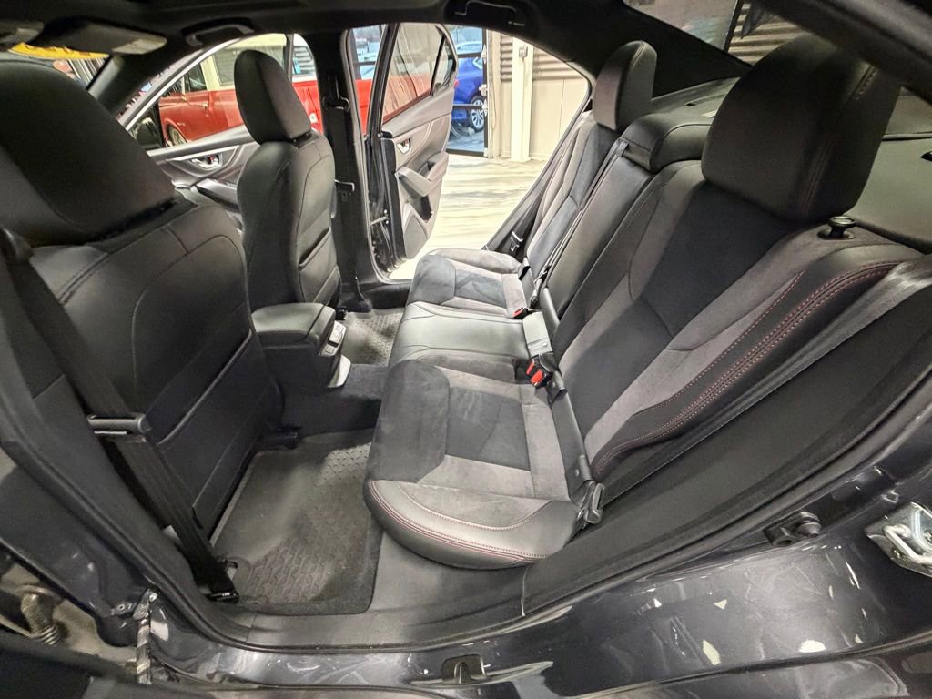 Used 2023 Subaru WRX Limited image 51