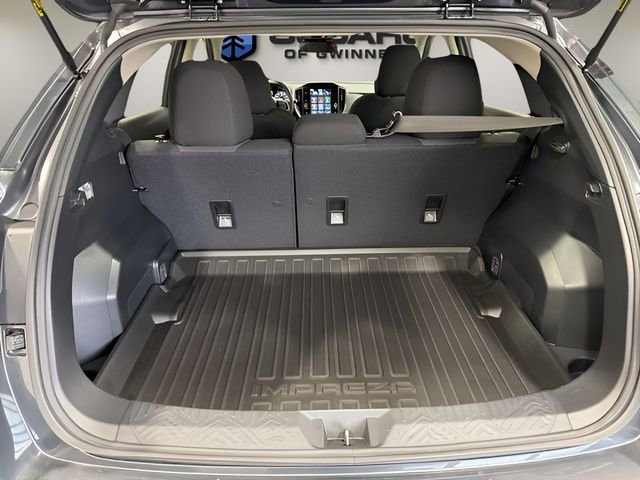 Certified 2025 Subaru Impreza 2.0i Sport w/ Popular Package #1 image 31