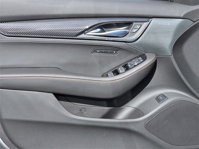 New 2026 Cadillac CT5 V image 18
