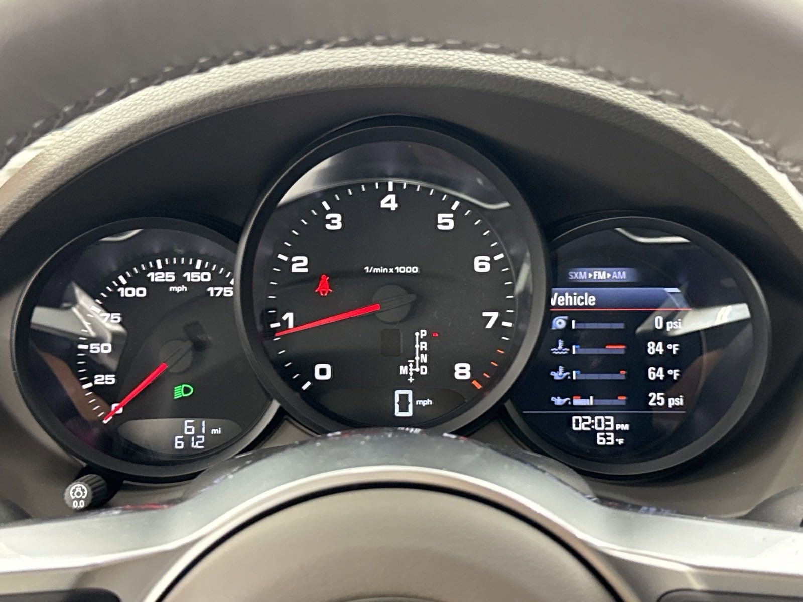 New 2025 Porsche 718 Cayman image 16