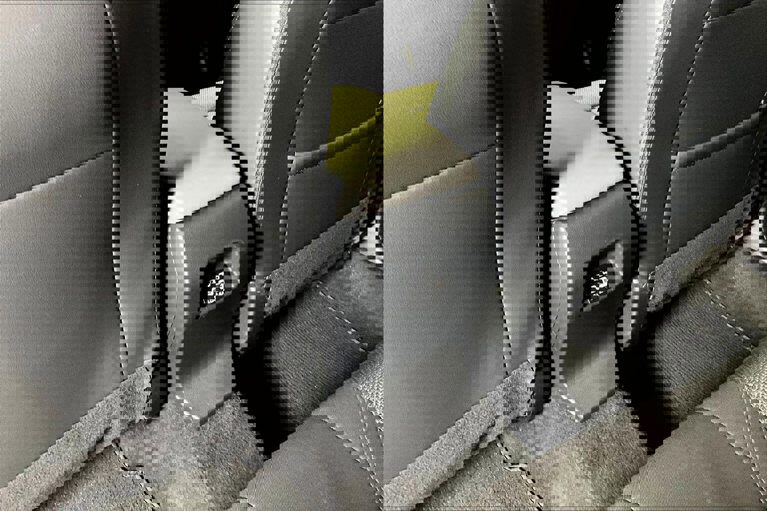 Used 2024 Subaru Crosstrek 2.0i Premium image 10