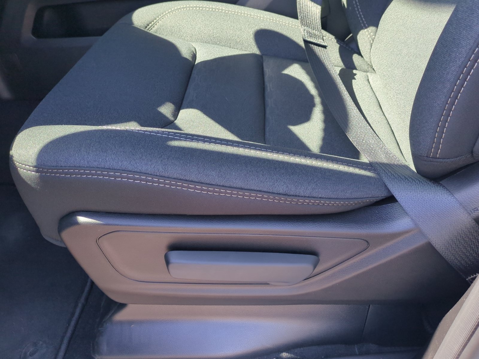 New 2026 RAM 1500 Express AWD/4WD image 14