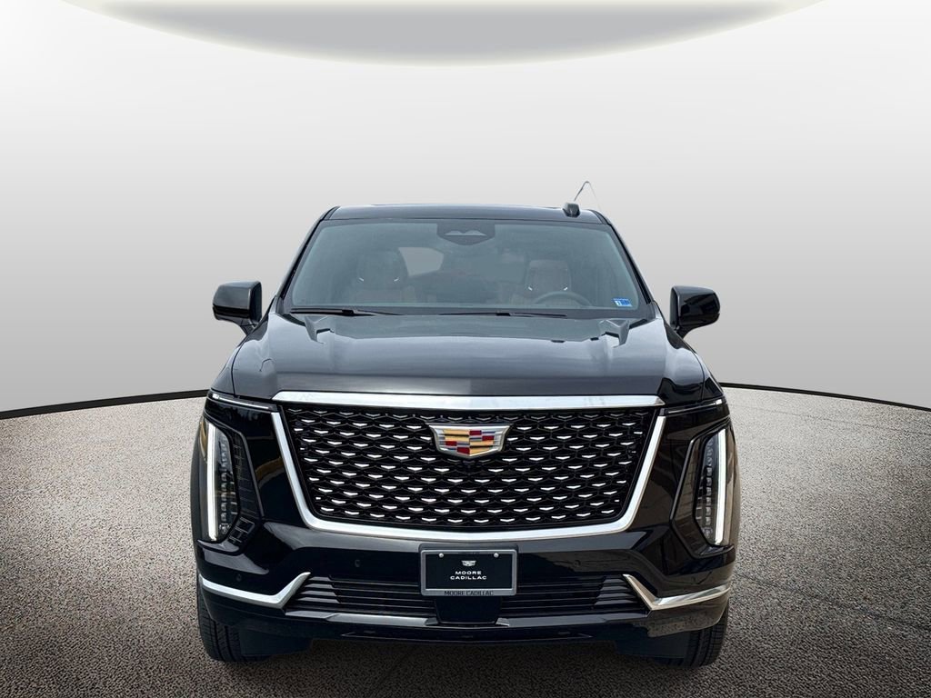 New 2026 Cadillac Escalade Luxury w/ LPO, Floor Liner Package AWD/4WD image 6