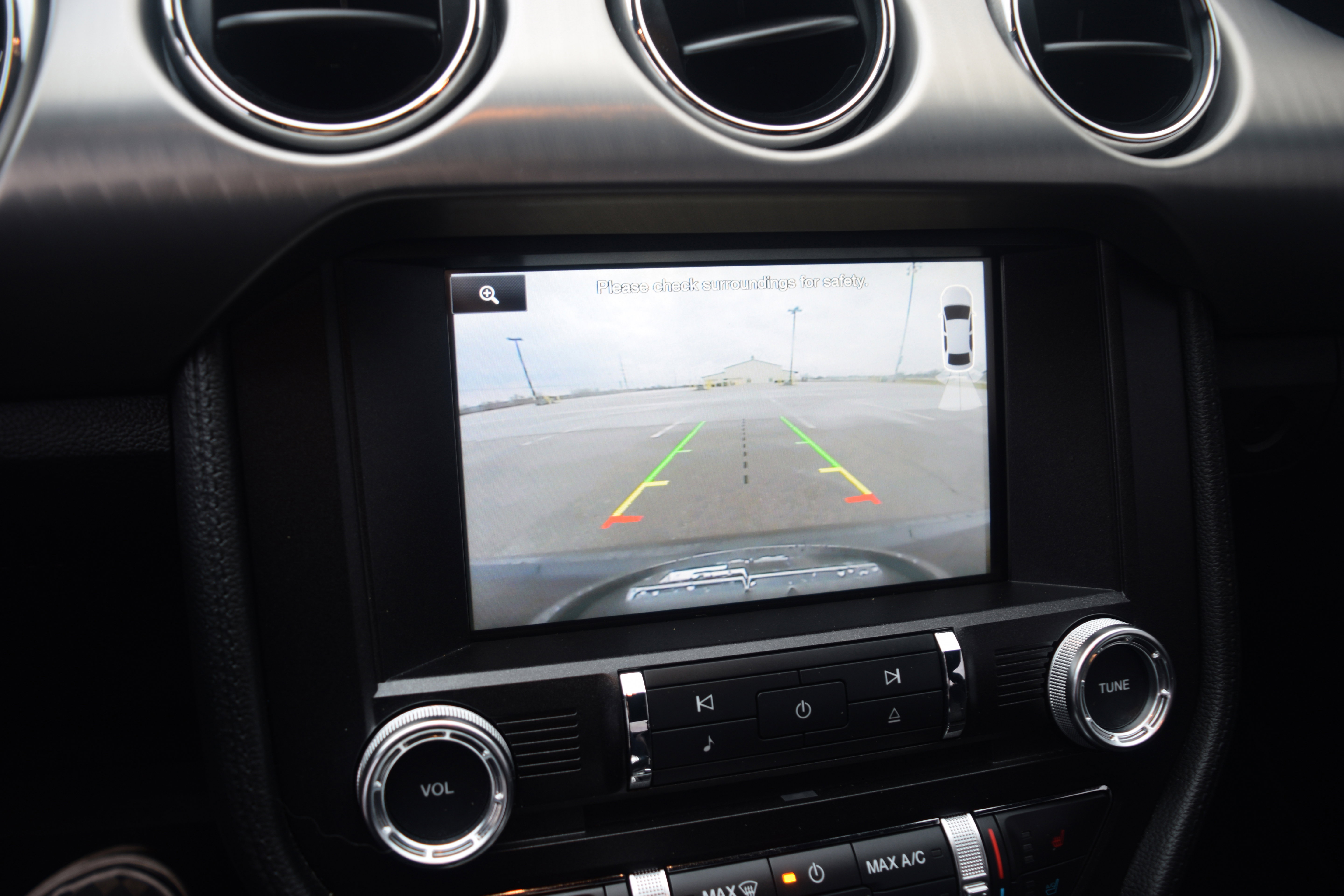 Used 2015 Ford Mustang GT Premium w/ Equipment Group 401A image 10