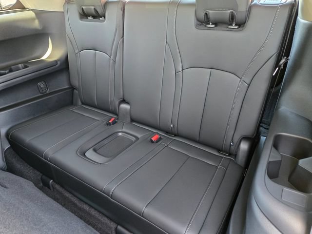 New 2027 INFINITI QX60 Luxe FWD image 18