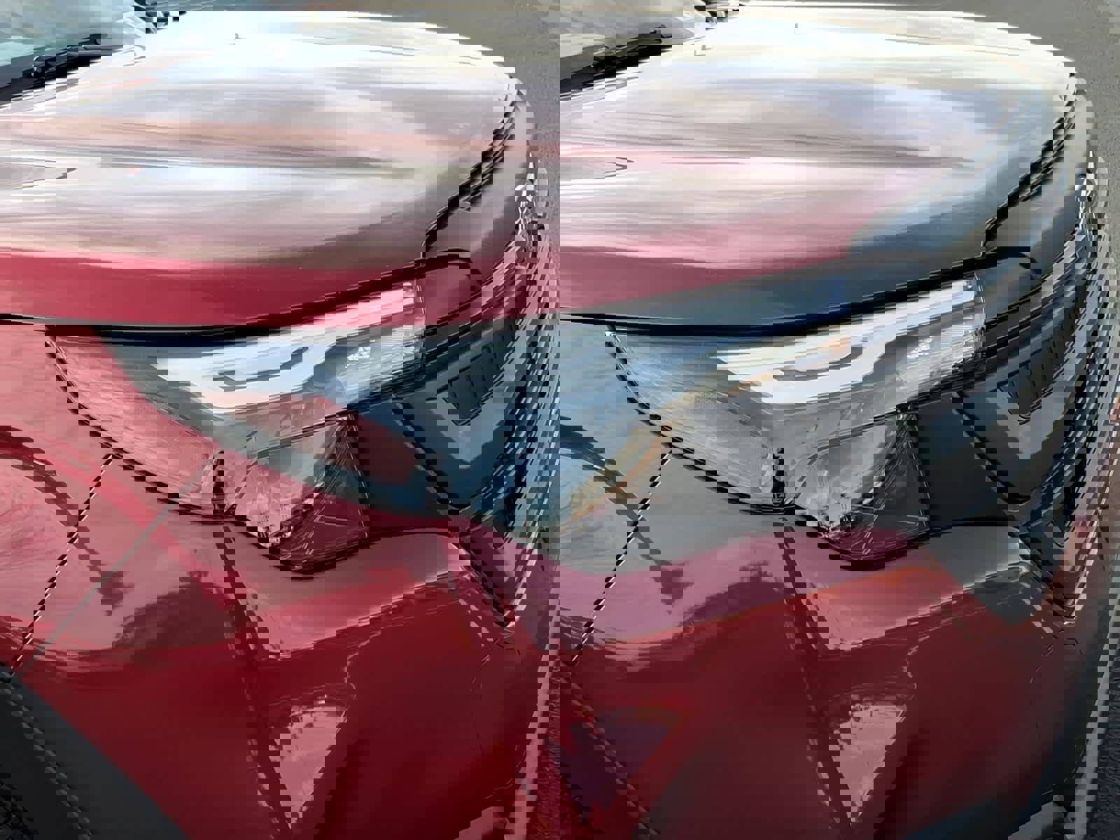 Certified 2025 Subaru Forester w/ Convenience Package #1 image 9