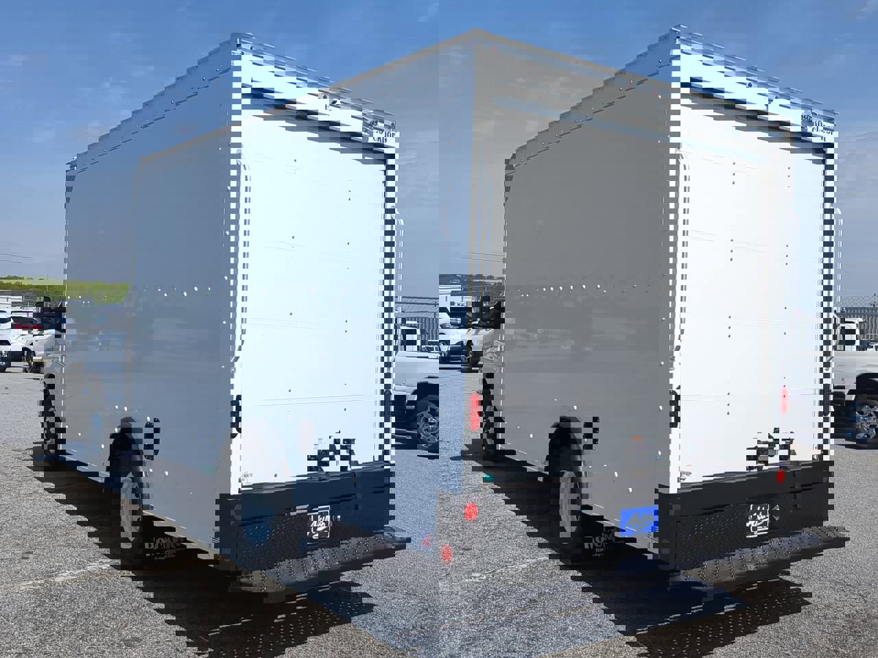 New 2025 Ford E-350 and Econoline 350 Super Duty w/ Power Equipment Group image 5