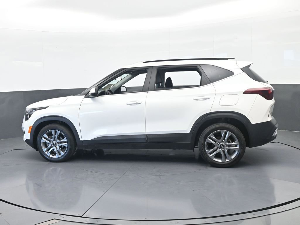 Used 2022 Kia Seltos S image 3