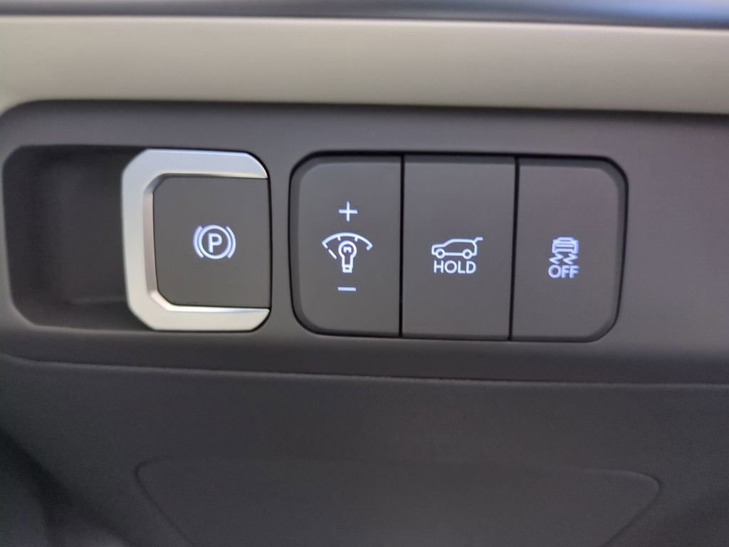 New 2026 Hyundai Santa Fe SEL image 29