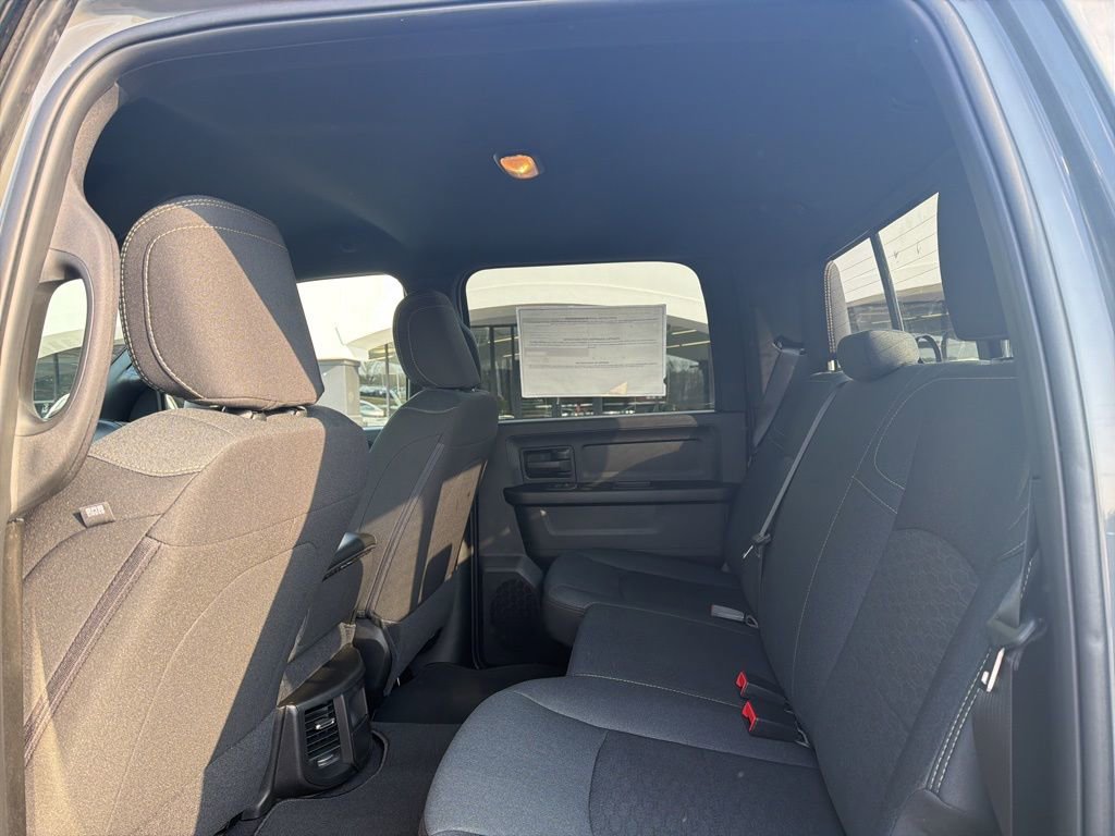 New 2026 RAM 2500 Tradesman AWD/4WD image 15
