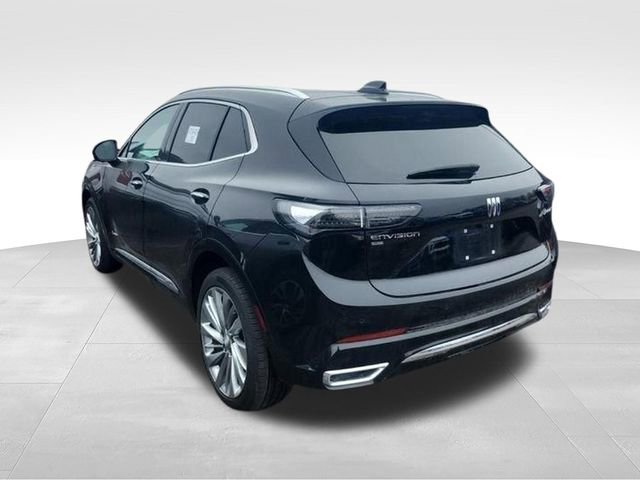 Certified 2024 Buick Envision Avenir AWD/4WD video 2