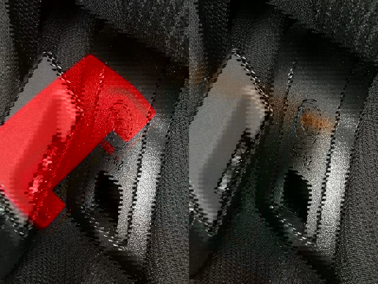 Used 2025 Nissan Rogue SV image 16