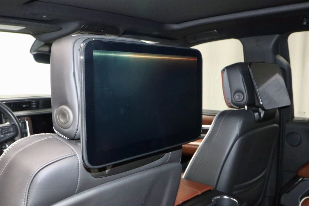 Used 2024 GMC Yukon XL Denali Ultimate image 24
