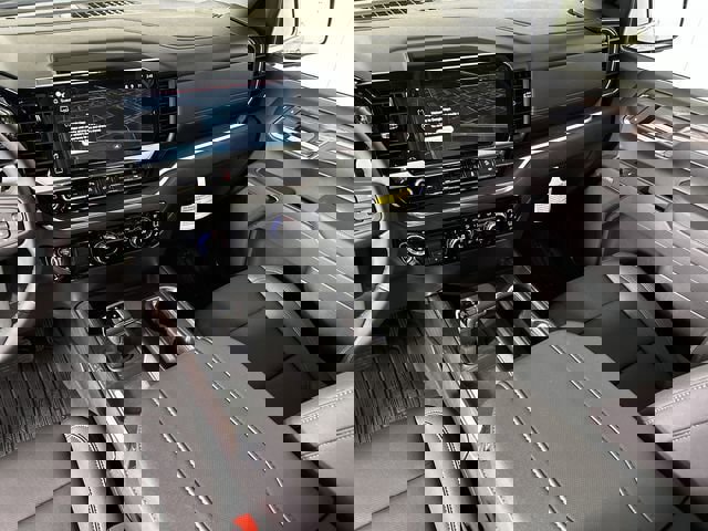 New 2026 GMC Sierra 1500 SLT w/ SLT Premium Package image 36