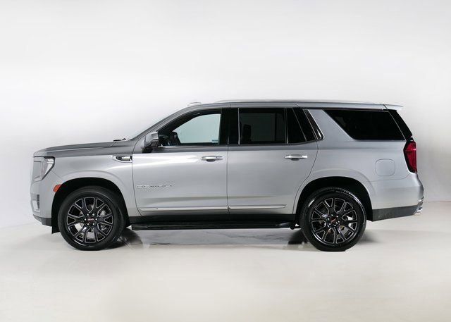 Used 2024 GMC Yukon Denali image 6