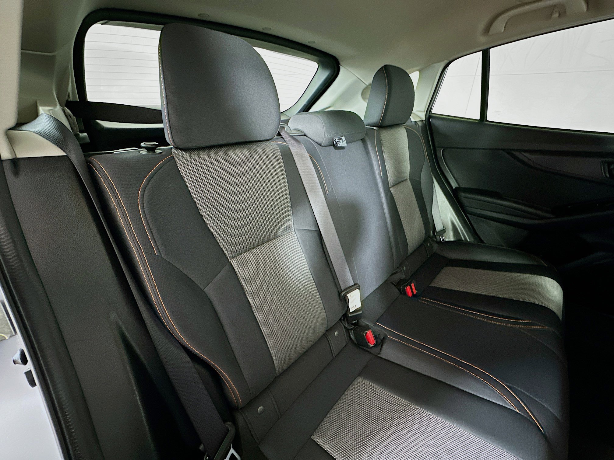 Used 2021 Subaru Crosstrek 2.0i Premium image 25