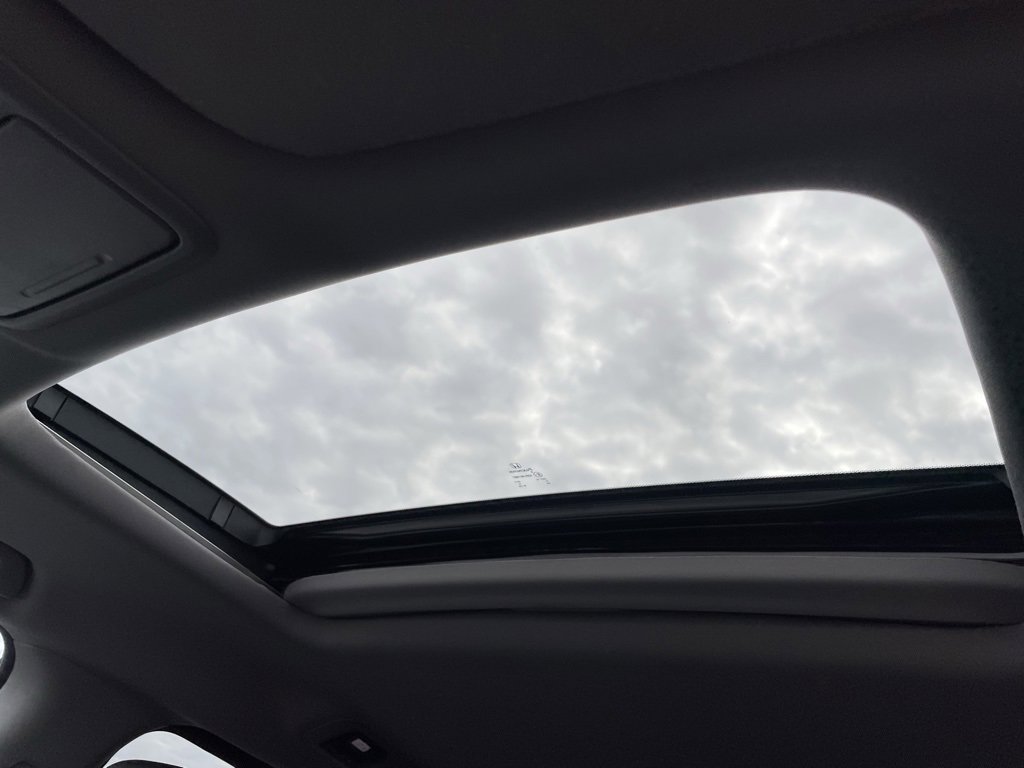 Used 2024 Honda Odyssey EX-L image 20