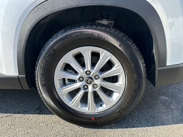 Certified 2026 Toyota Grand Highlander XLE image 15