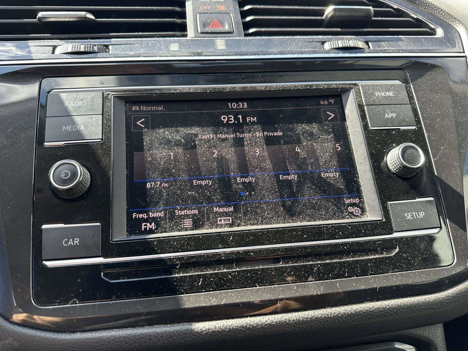 Used 2019 Volkswagen Tiguan S w/ Driver Assistance Package image 19