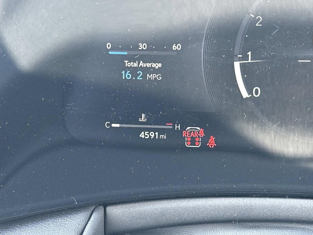 Used 2025 Lexus TX 350 AWD w/ Technology Package image 23