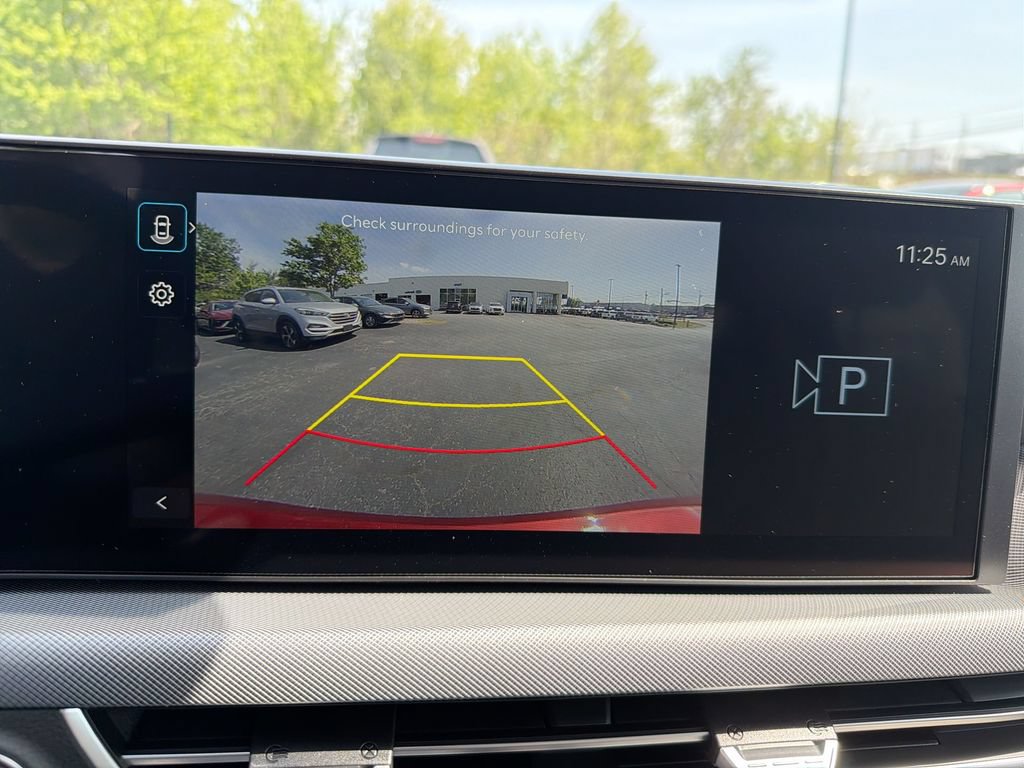 New 2026 Hyundai Sonata SEL FWD image 20