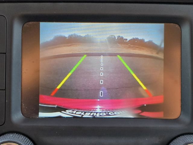 Used 2017 Jeep Renegade Sport w/ Power & Air Group image 23