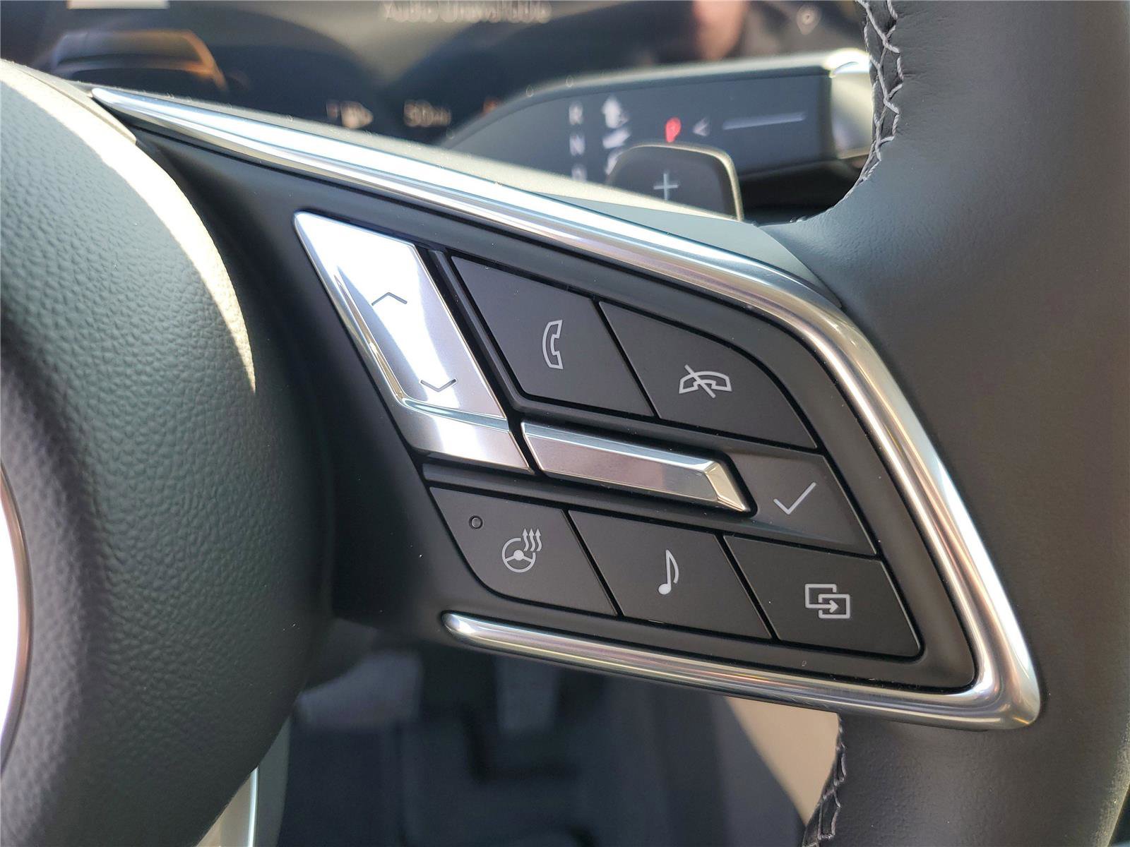 New 2026 Buick Envision Preferred image 25