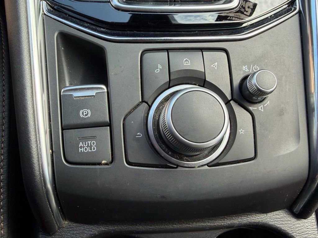 Used 2021 MAZDA CX-5 Grand Touring image 23