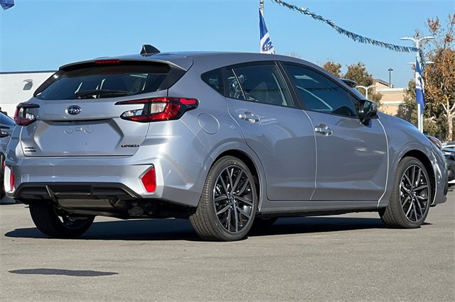 New 2026 Subaru Impreza 2.0i Sport image 4