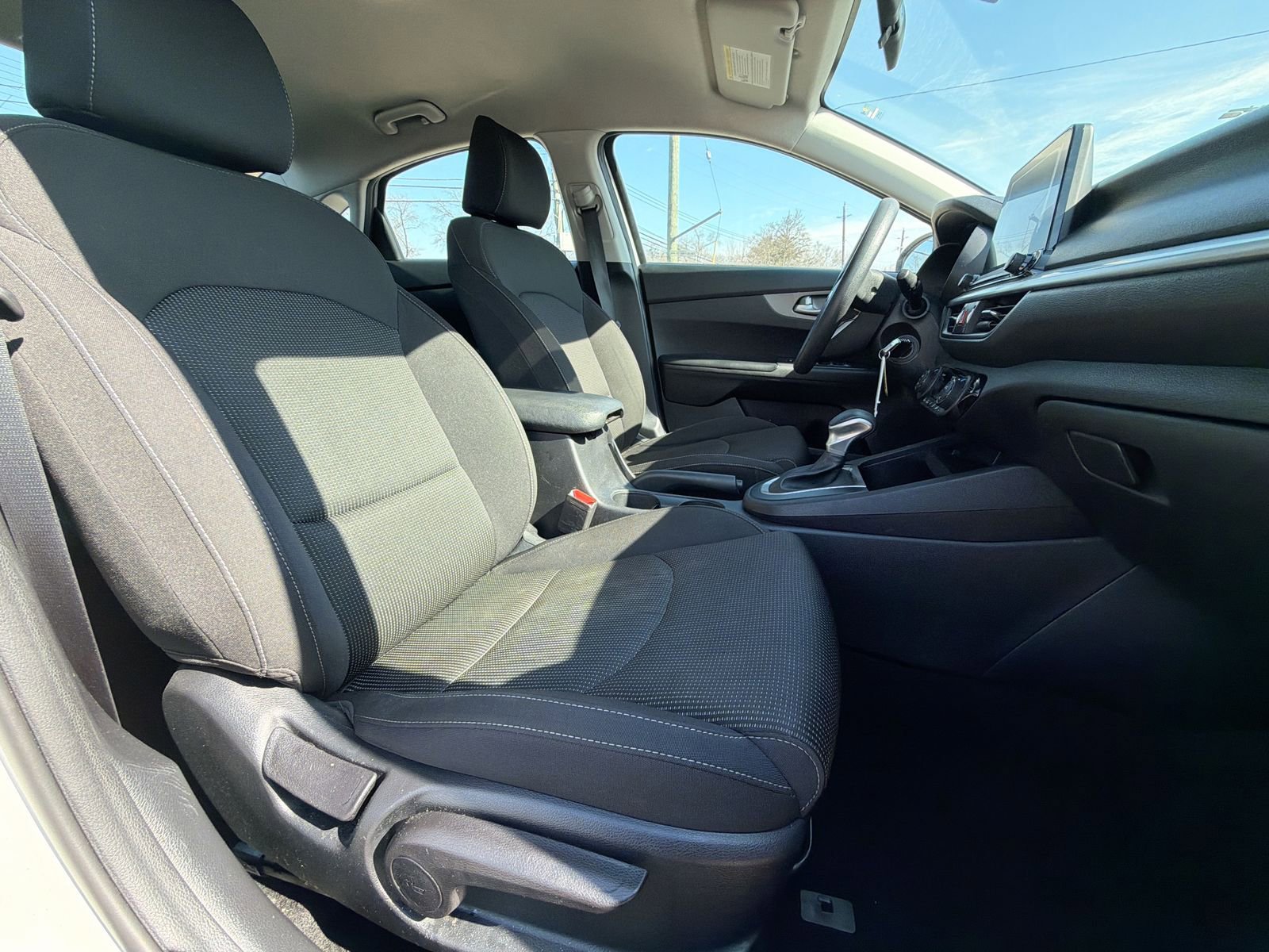 Used 2019 Kia Forte LXS image 23