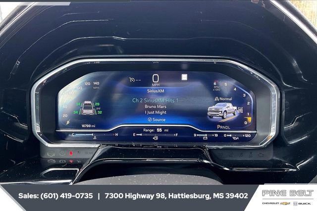 Used 2023 Chevrolet Silverado 1500 LT image 15