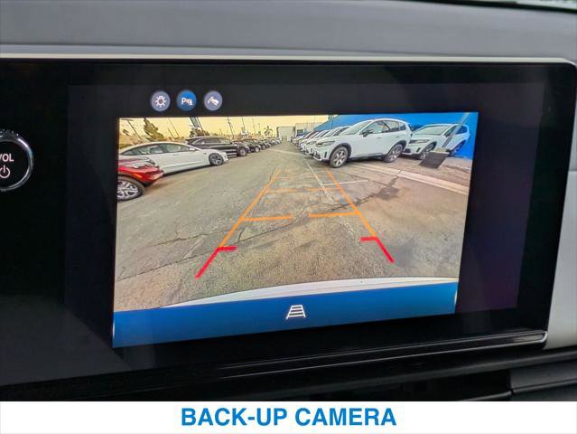 New 2026 Honda Prologue Touring image 18