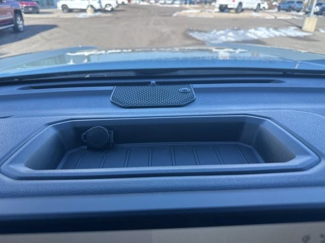 Used 2026 Toyota Tundra Limited w/ Power Package AWD/4WD image 28