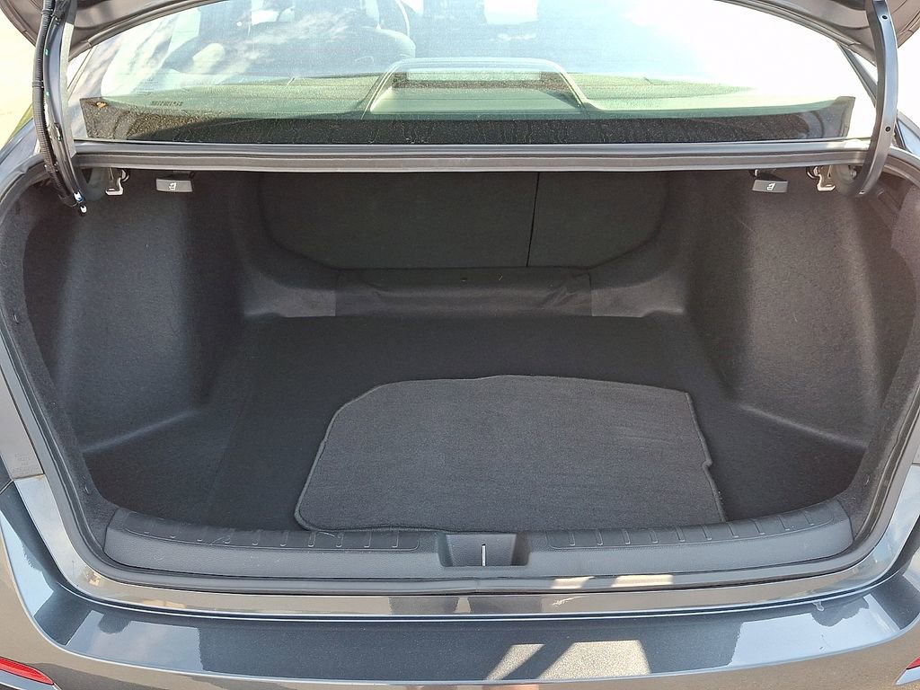 Used 2025 Honda Civic Sport image 30