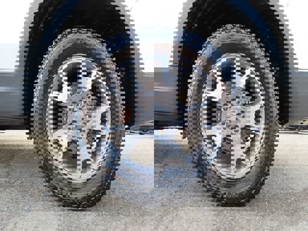 Certified 2023 Honda Passport TrailSport image 8