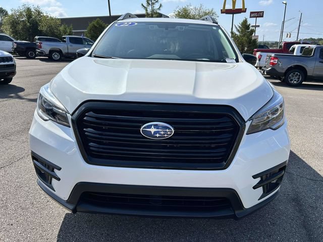 Used 2022 Subaru Ascent Onyx Edition AWD/4WD image 30