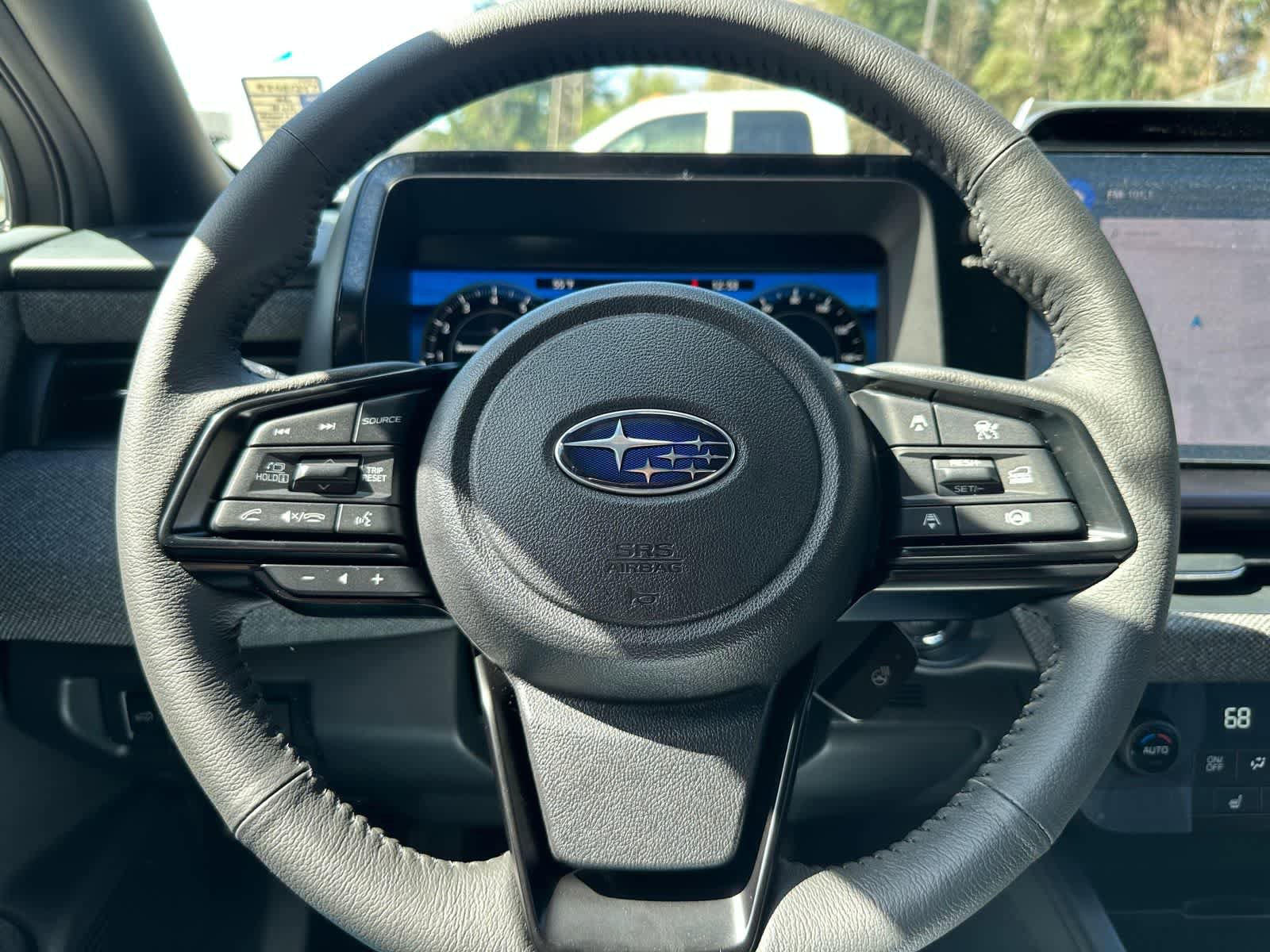 New 2026 Subaru Outback Limited XT AWD/4WD image 20