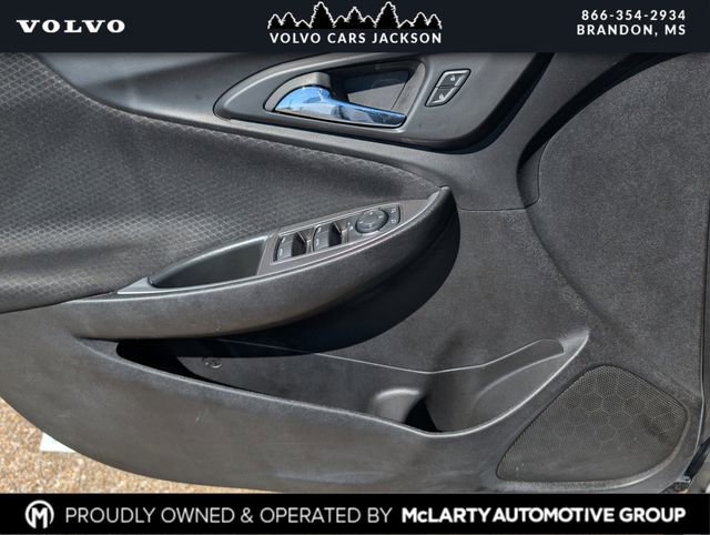 Used 2024 Chevrolet Malibu LT image 18