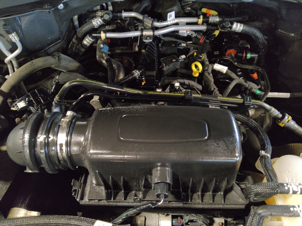 Used 2023 Ford Explorer XLT w/ Equipment Group 202A image 30