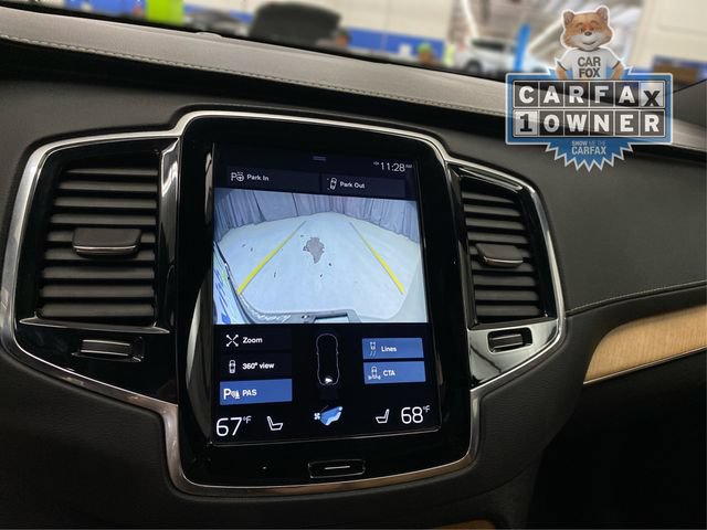 Used 2018 Volvo XC90 T6 Inscription w/ Convenience Package AWD/4WD image 32