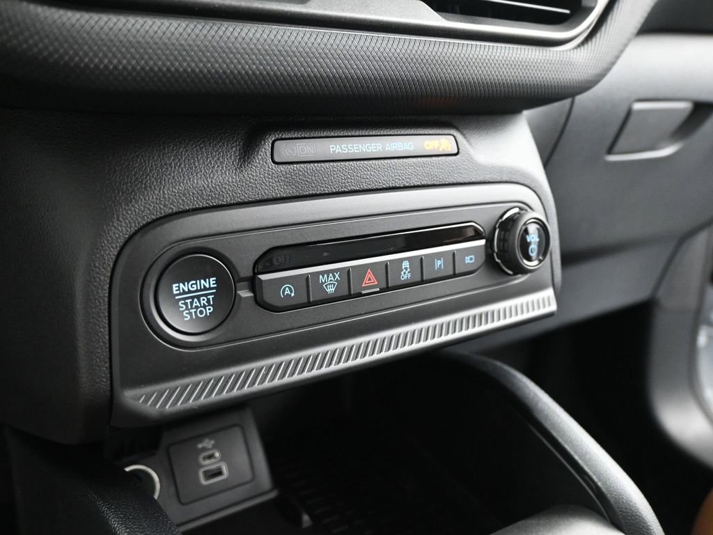 New 2025 Ford Bronco Sport Outer Banks w/ Outer Banks Tech Package+ image 18