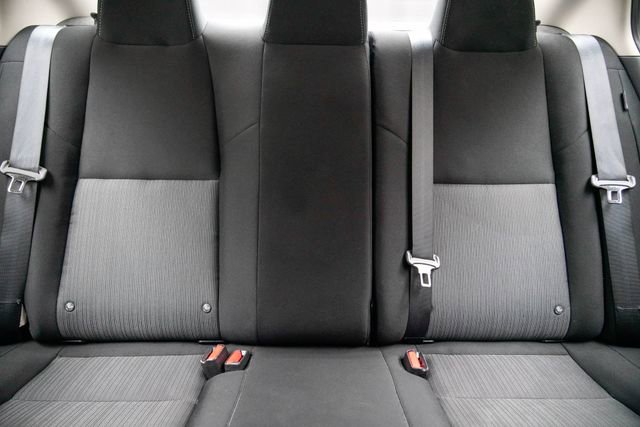 Used 2024 Nissan Sentra SV FWD image 25