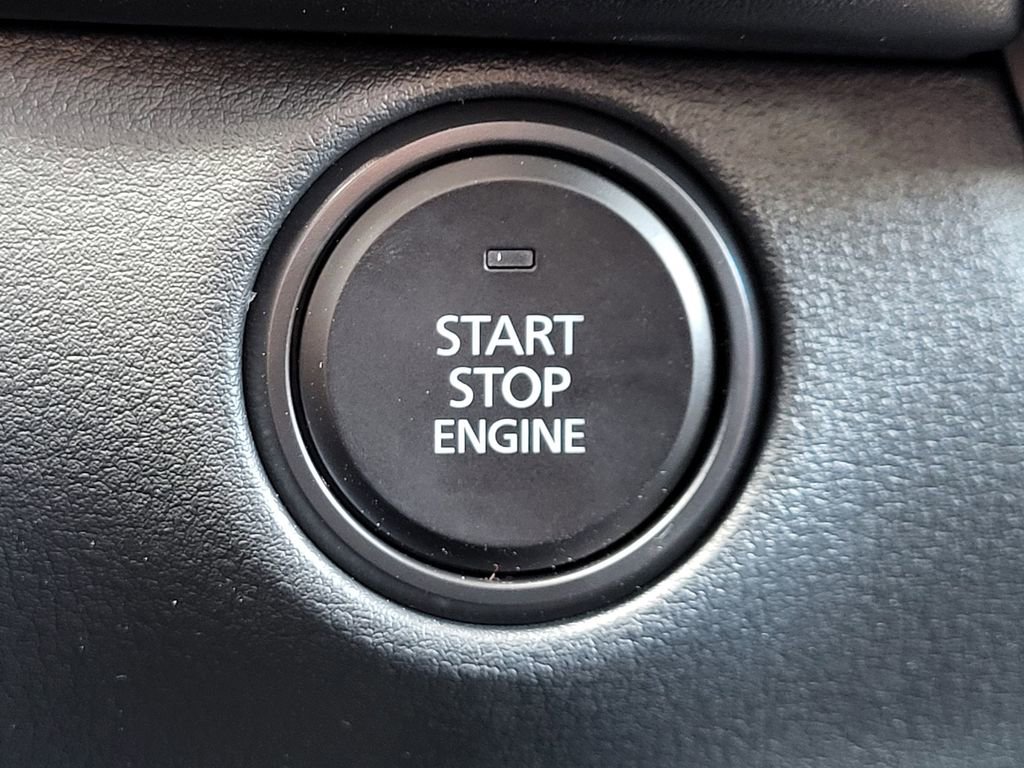 New 2026 MAZDA CX-50 AWD 2.5 S w/ Accent Package image 12