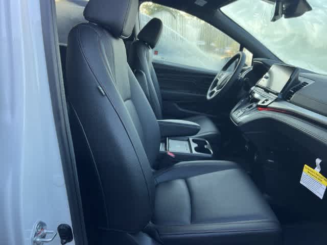 Certified 2026 Honda Odyssey Sport-L image 12